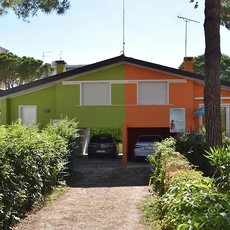 Apartment Lilla Limone