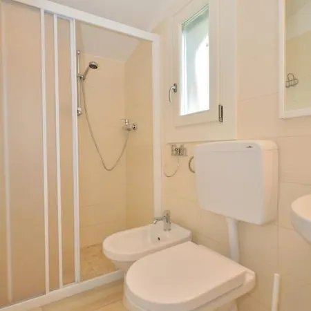 Апартаменти Lilla Limone Бібіоне