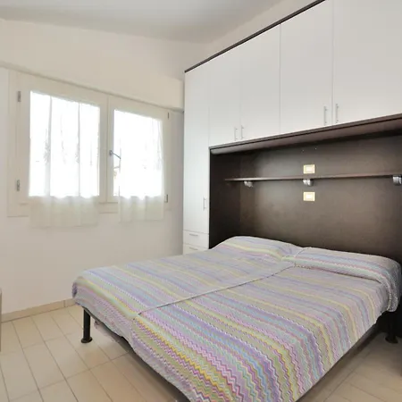 Apartment Lilla Limone *