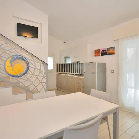 Lilla Limone Apartment Bibione