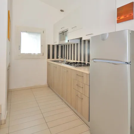 Lilla Limone Apartment