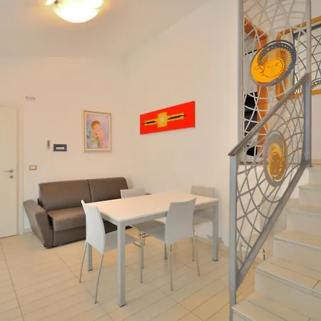 Lilla Limone Apartment Bibione