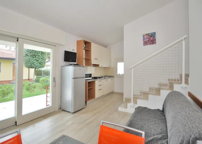 Lilla Limone Bibione