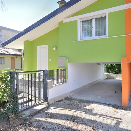 Apartament Lilla Limone *