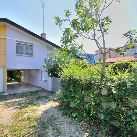 Lilla Limone Lejlighed Bibione