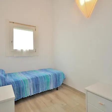 Lilla Limone Lejlighed