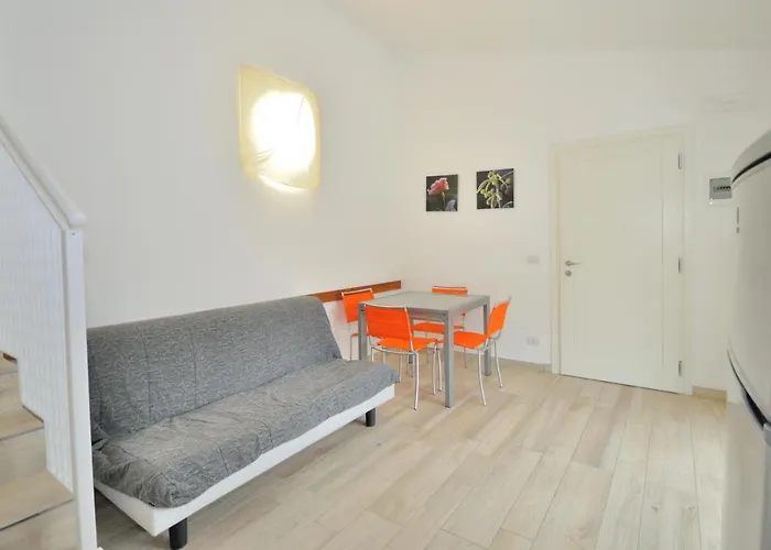 Lilla Limone * Бибионе