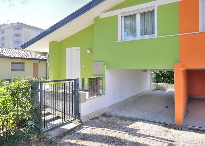 Apartament Lilla Limone *