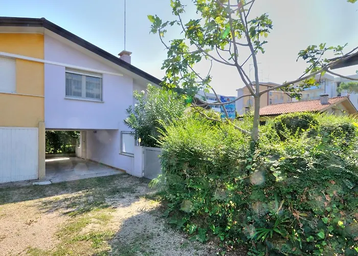 Lilla Limone Apartament Bibione