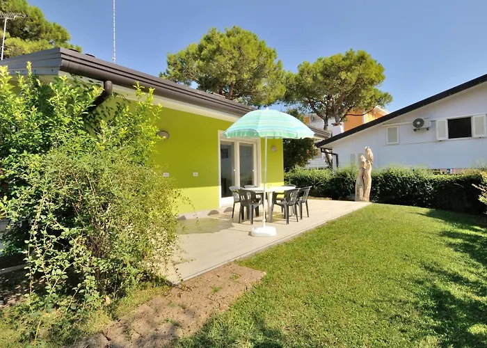 Lilla Limone Бибионе