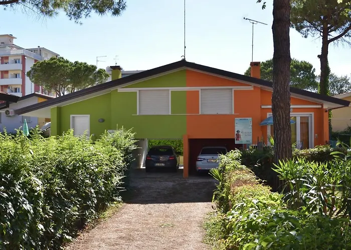 Apartament Lilla Limone