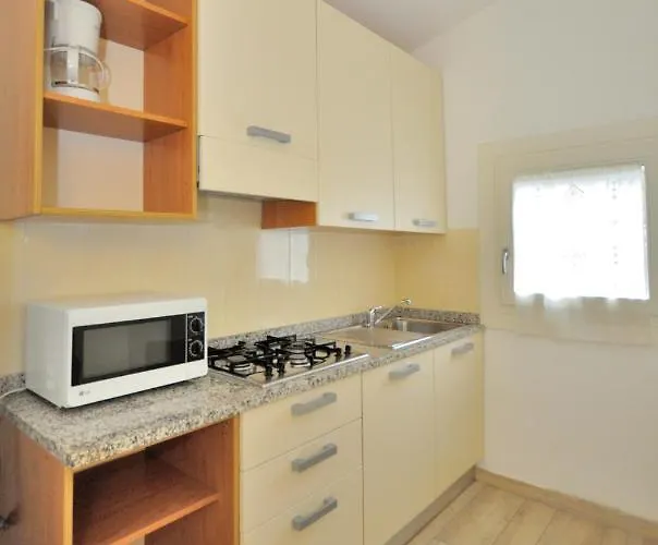 Lilla Limone * Бибионе