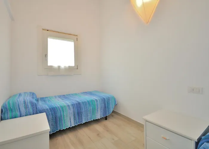 Lilla Limone Apartament