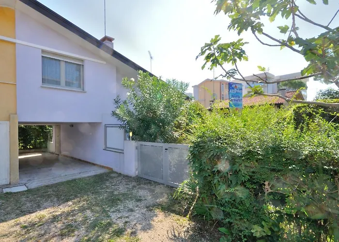 Lilla Limone Apartament Bibione