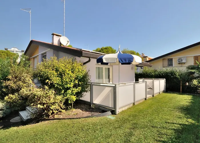 Lilla Limone * Bibione