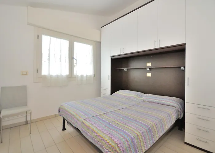 Apartament Lilla Limone *
