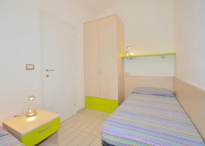 Apartament Lilla Limone *