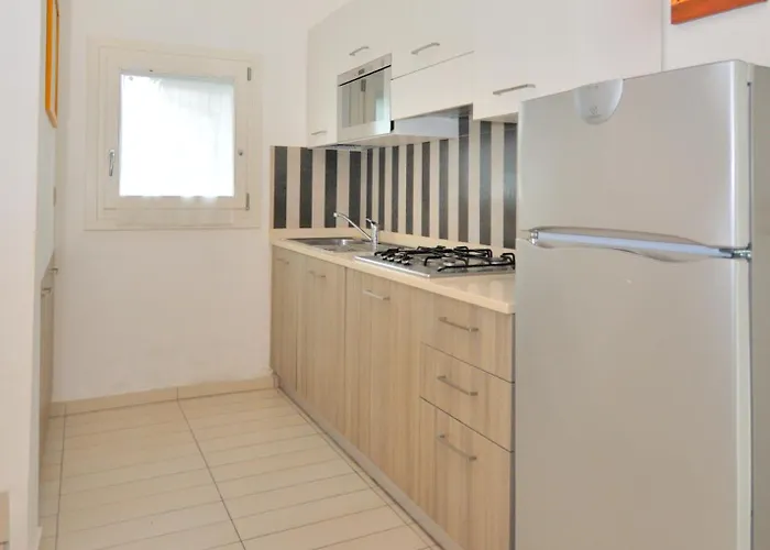 Lilla Limone Апартаменты