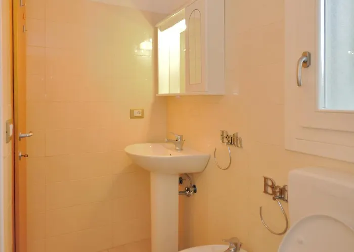 Lilla Limone Apartament Bibione